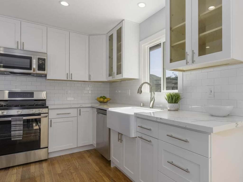 Kitchen Remodeling in Pacifica, CA - Kitchen Renovation Experts :: ACI
